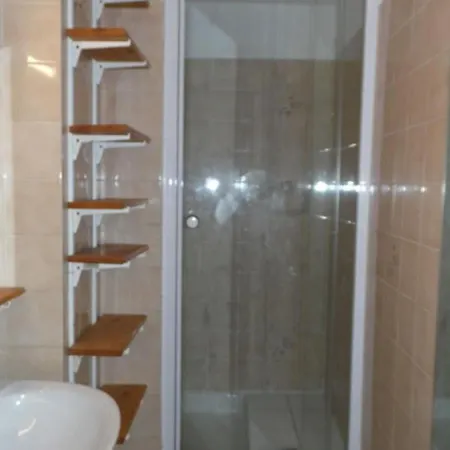 Appartement Marseillan-plage, 2 Pièces, 6 Personnes - Fr-1-326-518 *