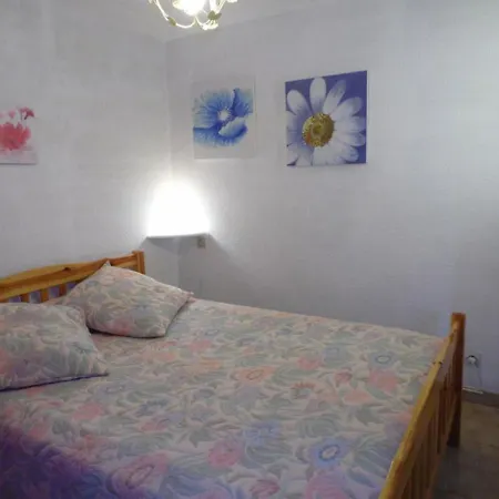 Marseillan-plage, 2 Pièces, 6 Personnes - Fr-1-326-518 *