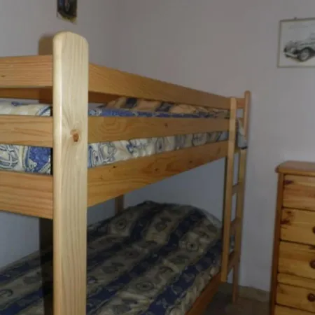 Marseillan-plage, 2 Pièces, 6 Personnes - Fr-1-326-518 Appartement Agde